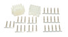 Painless Wiring Quick Connect Kit/15 Wir  40012
