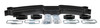 Hellwig 19-   Gm P/U 1500 Helper Springs 61917
