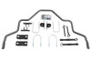 Hellwig 19-   Gm P/U Rear Sway Bar 1-1/8In 7780