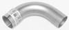 Dynomax 90 Bend Aluminized 3.0Id X 3.0Od 6In Radius 41365