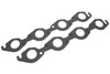Hedman Header Gaskets - Bbc 1-3/4In Tube 27530