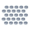 Pioneer Expansion Plugs - 5/8In 100Pk Epc-52-100