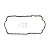 Mahle Original/Clevite Oil Pan Gasket Set - Sbf 260-302 Os32491