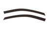Ventshade Ventvisor 2Pc  92908