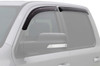 Ventshade Ventvisor Outside Mount 4Pc. 94335