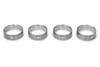 Sealed Power Cam Bearing Set  1244M