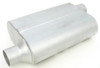 Dynomax Dual Chamber Muffler 2.50In Offset/Offset 17659