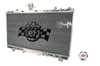Csf Cooling Radiator 2013+ Chevrolet Camaro Ss 7052