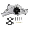 Edelbrock Bbc Water Pump - Short  3/4In Shaft 88520