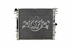 Csf Cooling Radiator 07-18 Jeep Wrangler Jk 7036