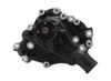 Edelbrock Sbf Water Pump - 70-78 302 Black 88433