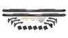 Westin Pro Traxx 4In Step Bar 09-  Dodge Crew Cab 21-23565