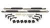 Westin Pro Traxx 4In Step Bar 09-  Dodge Crew Cab 21-23560