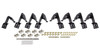 Westin Step Bars Mounting Kit  22-2015