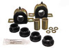 Energy Suspension Greaseable Sway Bar Bushings 1 1/4In  4Wd 3.5180G