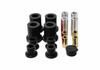 Energy Suspension Front Control Arm Bushing Set 5.3149G