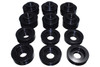 Energy Suspension Body Mount Bushings 08- 16 Ford F250 Super Cab 4.4125G