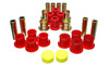 Energy Suspension 97-04 Durango Front Control Arm Bushing Set 5.3139R