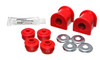 Energy Suspension Rr Sway Bar Bushing Set 17Mm 8.5136R