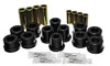 Energy Suspension Control Arm Bushing Set  8.3126G