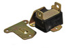 Energy Suspension Motor Mount Single Zinc 96-01 S-Series 4.3L 3.1144G