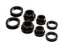 Energy Suspension Maxima Frt Lwr Subframe Bushing Set 7.1116G