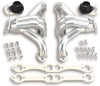Hooker Sbc Street Rod Headers Ceramic Coated 2001Hkr