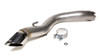 Flowmaster Axle-Back Exhaust Kit 18-   Jeep Jl 3.6L 2/4Dr 817837