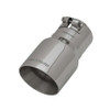 Flowmaster Exhaust Tip Embossed Logo Polished 15377