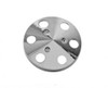Tuff-Stuff A/C Compressor Machined Aluminum Clutch Cover 8490A