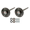 Ten Factory 90-92 Camaro Axle Kit 7.5 28Spl 30.31In 5X4.75 Mg22103