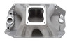 Edelbrock Bbc Victor Ii Manifold - S/P 9.800 D/H 28001