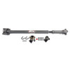 Ten Factory 07-18 Jeep Wrangler Jk Front Driveshaft Tff1310-4155