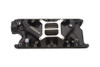 Edelbrock Sbf Performer Manifold - 260/302 - Black 21213