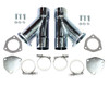 Patriot Exhaust Exhaust Cut-Out Hook-Up 2.5In Kit H1130