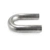 Patriot Exhaust U-Bend 180 Degree Steel 2.125In Diameter H7077