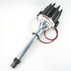Pertronix Ignition Chevy V8 Billet Marine Distributor D200810