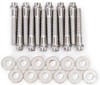 Edelbrock #3821 Intake Bolt Kit  8524