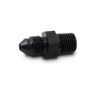 Vibrant Performance Bspt Adapter Fitting -10 An To 1/2In - 14 12745
