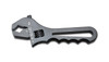 Vibrant Performance Adjustable An Wrench -4 An To -16An Black 20993