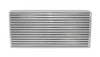 Vibrant Performance Intercooler Core; 22In X 9.85In X 4In 12837