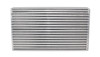 Vibrant Performance Intercooler Core; 20In X 11In X 3.5In 12835
