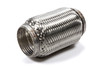 Vibrant Performance Turboflex Coupling W/ Interlock Liner 2.5In 60806