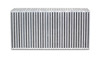 Vibrant Performance Vertical Flow Intercoole R 22Inw X 11Inh X 6In 12866