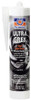Permatex Ultra Grey Silicone 13Oz Cartridge 82195