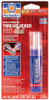 Permatex Red Threadlocker Gel Tube 10G 27010