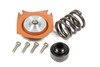 Aeromotive Regulator Rebuild Kit - 13305 35-75Psi .313 Seat 13015