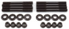 Edelbrock Rocker Shaft Stud Kit For 60059/60089 Heads 6009