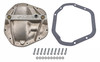 Strange Dana 60 Aluminum Support Cover D3509
