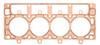 Sce Gaskets Ls Titan Copper Lh Head Gasket  4.160 X .043 T191643L